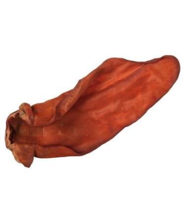 Cow Ears Dried Pack of 5 Pcs - No Added Preservatives
