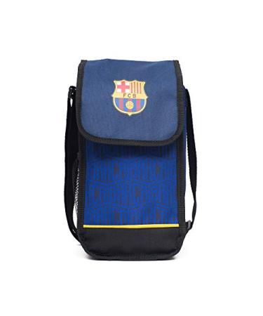 Maccabi Art Officially Licensed FC Barcelona Lunch Bag