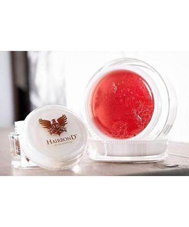 Hairbond United Kingdom Gripper Professional Hair Pomade - Medium Hold, High Shine 100ml (Pack of 1) - Buy Online on SooperMarket.com
