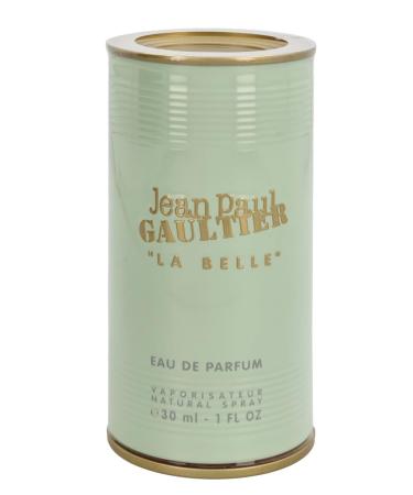 Jean Paul Gaultier La Belle for Women 1.0 oz Eau de Parfum Spray - Buy Online on SooperMarket.com