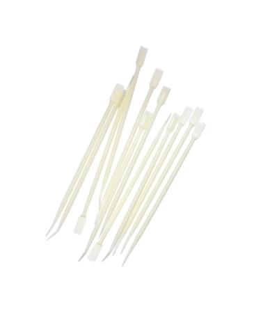 50pcs Hot Eyelash Stick Eyelash Lifting Tools Lash Lift Tools Eyelash Curl Tool Eyelash Lift Pick Reliable Lash Lift Stick Eyelashes Grafting Utensil Eyelash Extension Lift Stick