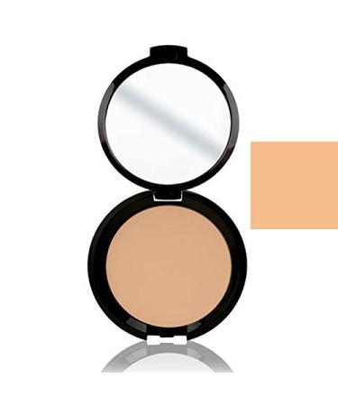 Evagarden Powder Velvet Compact number 806 dark 1 pack (1 x 10 g)