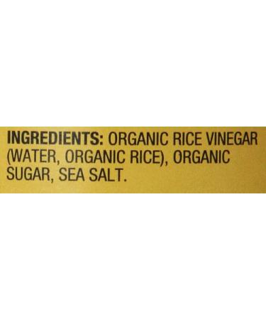 Marukan Organic Seasoned Rice Vinegar - 12 Fl Oz - Buy Online on SooperMarket.com