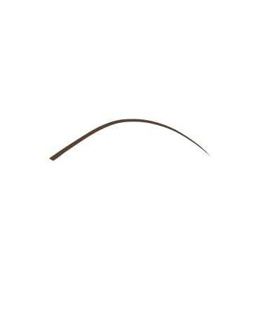 Kiko Milano Micro Precision Eyebrow Pencil 05 - Automatic Ultra-Precision Eyebrow Pencil for Deep Brunettes | 1 Piece - International Shipping Available - Buy Online on SooperMarket.com