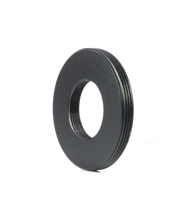 Adapter Ring for RMS Microscope Objective to M42X1MM M42 1mm Camera