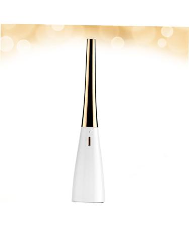 Buy NOLITOY Heated Eyelash Curler - Natural Makeup Kit Tool for Perfect Curls | International Shipping Available - Buy Online on SooperMarket.com