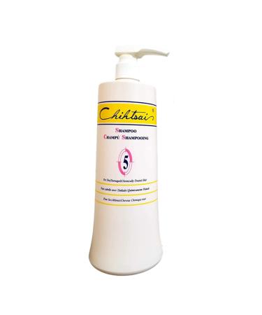 Chihtsai No 5 Shampoo - 34 oz/1000ml