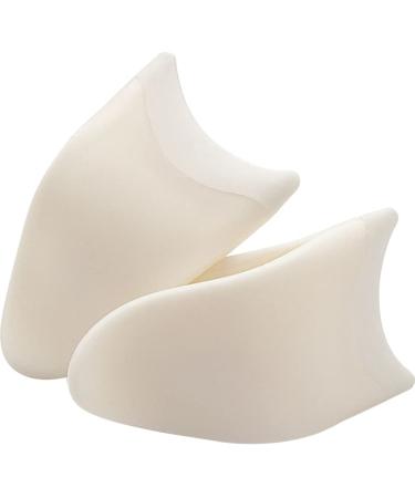 FRCOLOR False Lashes Applicator Tool - 2 Pack Beige | Perfect Makeup Tool for Beginners | Easy Lash Application - Buy Online on SooperMarket.com
