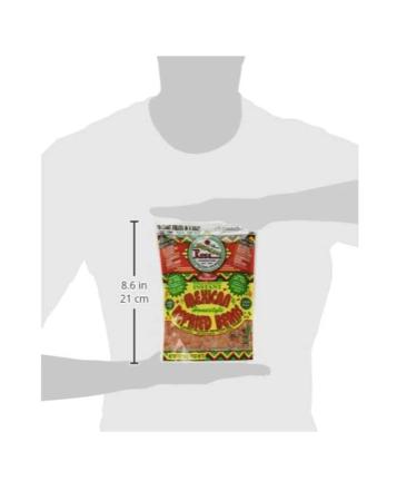 Mexicali Rose Instant Homestyle Refried Beans 7oz - Pack of 3 | Authentic Mexican Flavor - Buy Online on SooperMarket.com