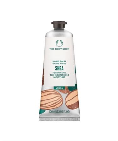 The Body Shop Hand Cream 30ml 30 ml (1 pack)