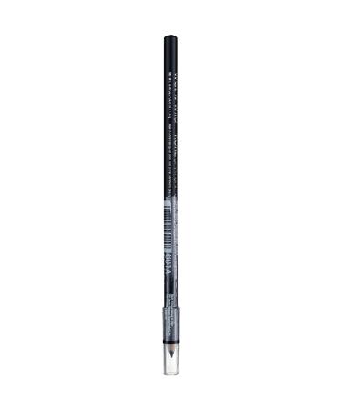 Wet n Wild Color Icon Kohl Liner Pencil Baby's Got Black 0.04 oz (Pack of 2) - Long-Lasting Eye Pencil Set - Buy Online on SooperMarket.com
