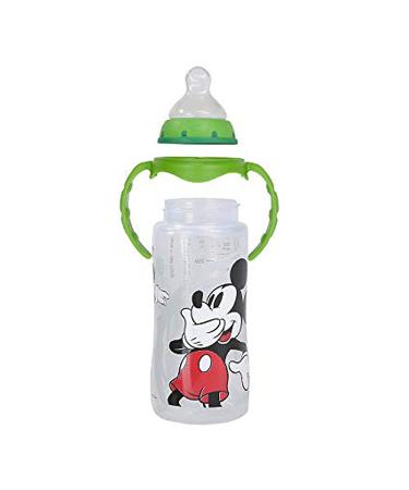 ROMIRUS Baby Feeding Bottle Handles for NUK Smooth Flow Bottles - 2 Counts - Buy Online on SooperMarket.com
