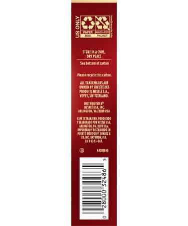 Nescafe Tasters Choice House Blend Instant Coffee 6 Single Serve Sachets 18g - Buy Online on SooperMarket.com