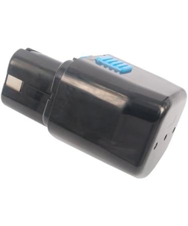 Afshan 2100mAh/12V Battery Replacement for DS 12DVA UB12D C5D & More - High-Quality Lithium Solution - Buy Online on SooperMarket.com
