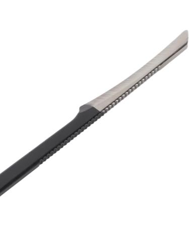 Entatial Calluses Scraping Knife Dead Skin Removal Pedicure Knife Ergonomic Stainless Steel for Pedicure Scraping Dead Skin Relieve Itchn EntatialBIAJS2M - Buy Online on SooperMarket.com