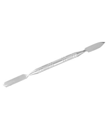 Skin wax universal knife stainless steel double -sided scar wax Spatula Applicator special effects fx makeup tool makeup special effects sculpture accessories (01)