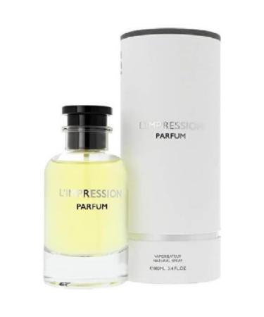 Flavia Limpression for Men - 3.4 oz Parfum Spray
