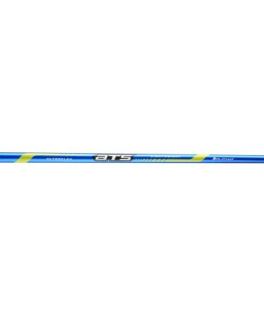 Orlimar ATS Junior Boys' Blue/Lime Series Right Hand Driver | Ages 5-8 - Buy Online on SooperMarket.com