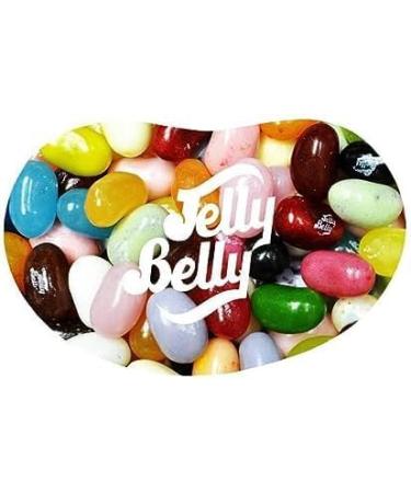 Jelly Belly Fiery Five Bean Boozled Jelly Beans 3-Pack 54g - Holidays & Christmas Candy - Vegan Candy Dairy Free Snacks Gluten Free Kosher Candy Bulk Candy Stocking Stuffers for Teens - Buy Online on SooperMarket.com