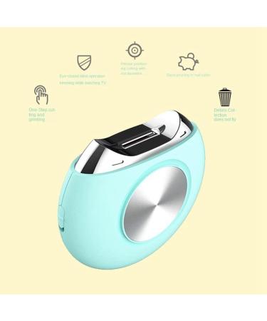 Electric Electric Nail Trimmer for Baby Electric Polish Grooming Kit A - Buy Online on SooperMarket.com