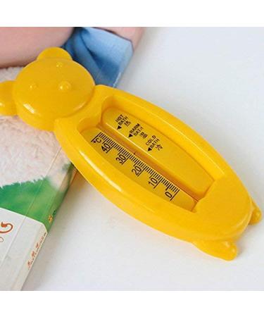 U-K Hot water thermometer Hot water thermometer Thermometer Baby Baby products Bath Durable Simple and easy to use - Buy Online on SooperMarket.com