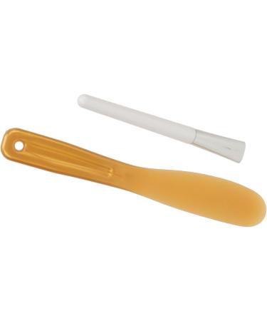Convenient Mask Bowl Set with Brush Scraper Easy to Clean Multifunctional Facial Mask Bowl Set for Beauty Salon Spa Home Use - Buy Online on SooperMarket.com