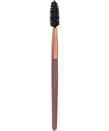 Makeup Brushes Kit Makeup Brush Set 8 Piece Aluminum Tubes for Daily Use - Buy Online on SooperMarket.com