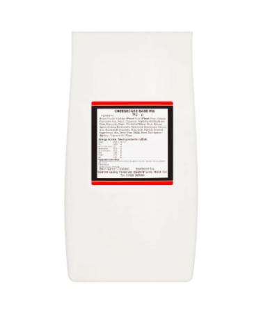 Cheesecake Base Mix 3000g x 1