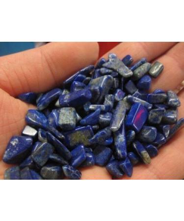 Natural Crystal Rough 100g AAAA++ Bulk Rough Natural Lapis Lazuli Stones Crystals - Buy Online on SooperMarket.com