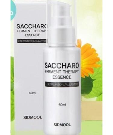 Sidmool Saccharo Ferment Therapy Essence - 60ml