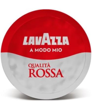 Lavazza A Modo Mio Coffee Pods PICK ANY 6 from 5+ Flavours Inc. Crema e Gusto Classico Delizioso Intenso Passionale and Rossa. (Total 6 Pack 216 Capsules) - Buy Online on SooperMarket.com