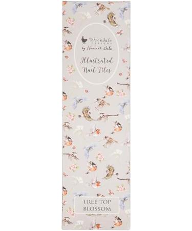 Tree Tops' Nail File Set - Buy Online on SooperMarket.com
