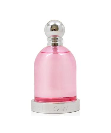 Jesus del Pozo Halloween Water Lily P-Ounceso For Women. Eau De Toilette Spray 3.4-Ounces Water Lily 3.4 Fl Oz (Pack of 1)