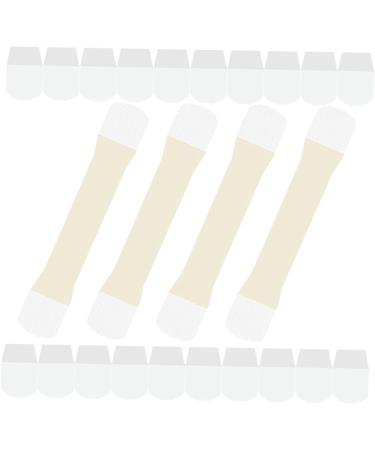 Baluue 20 Pcs Neck Lift Stickers Neck Skin Lifting Tape Neck Tightening Tapes Rubber - Buy Online on SooperMarket.com