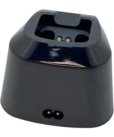 BLASHRD Professional Barber Hair Clipper Charging Stand for 8148/8504/8509/8591/81919 Cordless Trimmer Charger Base - Buy Online on SooperMarket.com
