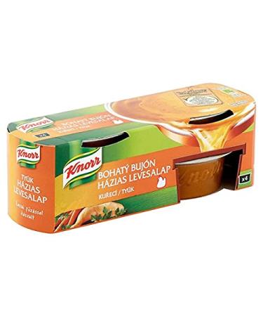 Knorr Bohaty Bujon Kureci Chicken Bouillon