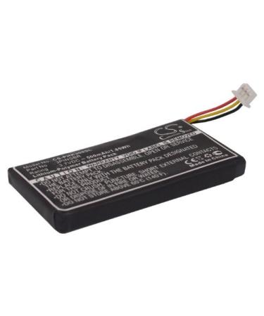 Replacement Battery for PHONAK inspiro inspiro transmitters Phonak inspiro tx Premium transmitters Roger inspiro