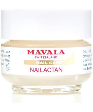 Mavala Nailactan Nutritive Nails Cream - 15 ml - Buy Online on SooperMarket.com
