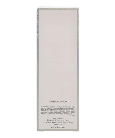 Dior Addict By Christian Dior For Women. Eau De Parfum Spray 1.7 Ounces 1.69 Fl Oz (Pack of 1) - Buy Online on SooperMarket.com