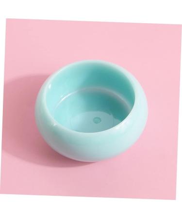 minkissy 5 Sets Nail Art Brush Cup Manicure Bowl Chinese Bask Cups Make up Pen Holder Plastic - Buy Online on SooperMarket.com