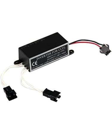 LIZZOT Ballasted Controller for CCFL Angel Eye - Buy Online on SooperMarket.com