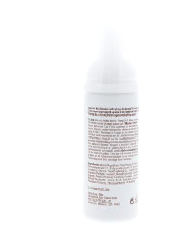 Aveda Phomollient Styling Foam 1.7 oz Travel Size - Lightweight Hold for Perfect Styling - Buy Online on SooperMarket.com