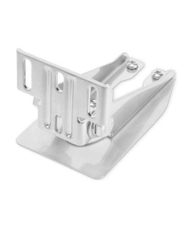 Garmin Heavy Duty Transom Mount with Spray Sheild