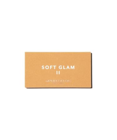 Anastasia Beverly Hills - Soft Glam II Mini Eye Shadow Palette