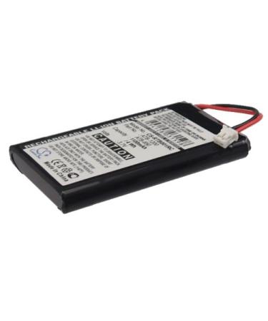 Replacement Battery Compatible with RTI T2B T2C T2Cs T3 Part Number: ATB-1200 1100mAh/3.7V