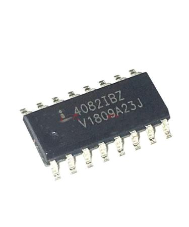 1pcs/lot HIP4082IBZ HIP4082IB HIP4082 4082IBZ SOP-16