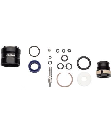 RockShox Seatpost Service Kit - 400 hour / 2 year, Reverb Stealth (B1)