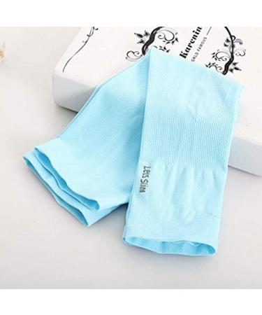 BN Sun Protection Arm Sleeves - UV Protection for Cycling Fishing Basketball & Hiking | 6 Pairs in 6 Colors - Buy Online on SooperMarket.com
