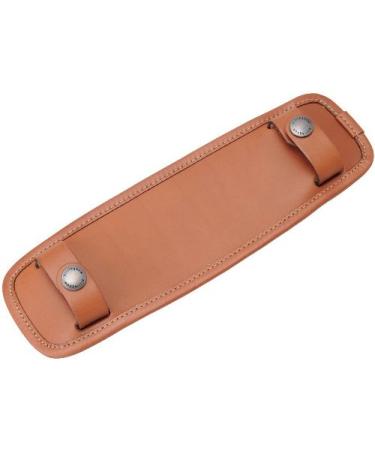 Billingham SP50 Shoulder Bag Pad - Tan Leather