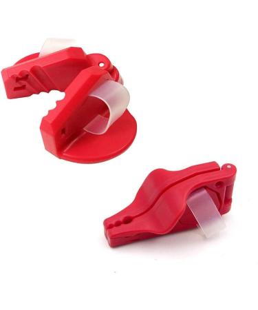 Finger Protector for Hammering Nails, Nail Protector, Nail Holder Hand Tools